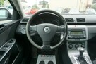 Volkswagen Passat zarejestrowany, ubezpieczony - 11