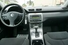 Volkswagen Passat zarejestrowany, ubezpieczony - 12