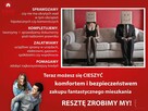 Mieszkanie Białystok, Mikołaja Kopernika - 8