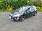 Peugeot 308 SW 1.6 HDI , - 1