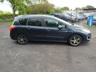 Peugeot 308 SW 1.6 HDI , - 6