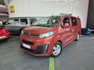 Citroën Jumpy Combi 2 Long ,Mixto,Top Wersja,Kamera 360/ Norweg/OKAZJA - 2