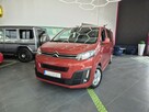 Citroën Jumpy Combi 2 Long ,Mixto,Top Wersja,Kamera 360/ Norweg/OKAZJA - 3