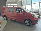 Citroën Jumpy Combi 2 Long ,Mixto,Top Wersja,Kamera 360/ Norweg/OKAZJA - 5