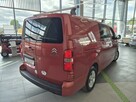Citroën Jumpy Combi 2 Long ,Mixto,Top Wersja,Kamera 360/ Norweg/OKAZJA - 6