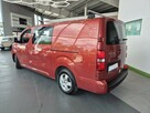 Citroën Jumpy Combi 2 Long ,Mixto,Top Wersja,Kamera 360/ Norweg/OKAZJA - 8