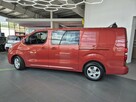 Citroën Jumpy Combi 2 Long ,Mixto,Top Wersja,Kamera 360/ Norweg/OKAZJA - 9