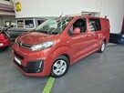 Citroën Jumpy Combi 2 Long ,Mixto,Top Wersja,Kamera 360/ Norweg/OKAZJA - 10