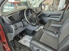 Citroën Jumpy Combi 2 Long ,Mixto,Top Wersja,Kamera 360/ Norweg/OKAZJA - 14