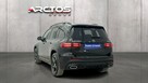 Mercedes Benz  GLB 200 D 4-MATIC 8G-DCT hak - 3
