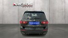 Mercedes Benz  GLB 200 D 4-MATIC 8G-DCT hak - 4