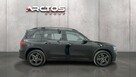 Mercedes Benz  GLB 200 D 4-MATIC 8G-DCT hak - 6