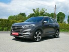 Hyundai Tucson 2.0 CRDI 185KM Automat - 4x4 4WD -Kraj -2gi Właściciel -Zobacz - 1