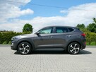 Hyundai Tucson 2.0 CRDI 185KM Automat - 4x4 4WD -Kraj -2gi Właściciel -Zobacz - 2