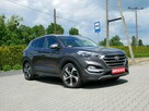 Hyundai Tucson 2.0 CRDI 185KM Automat - 4x4 4WD -Kraj -2gi Właściciel -Zobacz - 8
