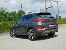 Hyundai Tucson 2.0 CRDI 185KM Automat - 4x4 4WD -Kraj -2gi Właściciel -Zobacz - 10