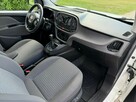 Fiat Doblo 1.4 T jet Benzyna z Nowym LPG, 32 tyś przebiegu - 11