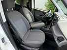 Fiat Doblo 1.4 T jet Benzyna z Nowym LPG, 32 tyś przebiegu - 12