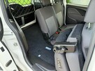 Fiat Doblo 1.4 T jet Benzyna z Nowym LPG, 32 tyś przebiegu - 14