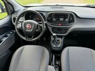 Fiat Doblo 1.4 T jet Benzyna z Nowym LPG, 32 tyś przebiegu - 15