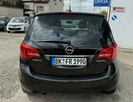 Opel Meriva 1,4 T *Bezwypadkowy-ORYGINAŁ*Klimatronik*2xPDC*Pełny-Serwis*WZOROWY! - 4