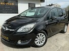 Opel Meriva 1,4 T *Bezwypadkowy-ORYGINAŁ*Klimatronik*2xPDC*Pełny-Serwis*WZOROWY! - 7