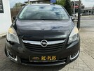 Opel Meriva 1,4 T *Bezwypadkowy-ORYGINAŁ*Klimatronik*2xPDC*Pełny-Serwis*WZOROWY! - 8