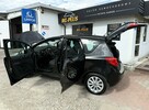 Opel Meriva 1,4 T *Bezwypadkowy-ORYGINAŁ*Klimatronik*2xPDC*Pełny-Serwis*WZOROWY! - 10