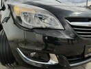 Opel Meriva 1,4 T *Bezwypadkowy-ORYGINAŁ*Klimatronik*2xPDC*Pełny-Serwis*WZOROWY! - 11