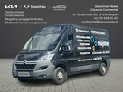 CITROEN JUMPER 2017 ROK PEŁNA FAKTURA VAT - 1
