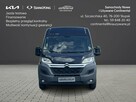 CITROEN JUMPER 2017 ROK PEŁNA FAKTURA VAT - 8