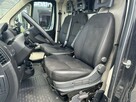 CITROEN JUMPER 2017 ROK PEŁNA FAKTURA VAT - 9