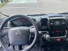 CITROEN JUMPER 2017 ROK PEŁNA FAKTURA VAT - 15