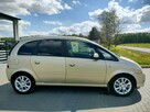 Opel Meriva 1.6 Benzyna + Gaz Klimatronik Grzane Fotele - 6