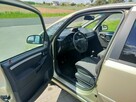 Opel Meriva 1.6 Benzyna + Gaz Klimatronik Grzane Fotele - 9