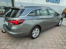 Opel Astra klimatronik, parktronik, tempomat, 6-biegów, wielofunkja, krajowy - 5