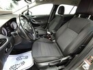 Opel Astra klimatronik, parktronik, tempomat, 6-biegów, wielofunkja, krajowy - 8