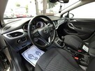 Opel Astra klimatronik, parktronik, tempomat, 6-biegów, wielofunkja, krajowy - 9