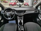 Opel Astra klimatronik, parktronik, tempomat, 6-biegów, wielofunkja, krajowy - 10