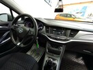 Opel Astra klimatronik, parktronik, tempomat, 6-biegów, wielofunkja, krajowy - 11