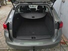 Opel Astra klimatronik, parktronik, tempomat, 6-biegów, wielofunkja, krajowy - 15