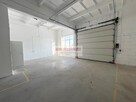 HALA PRODUKCJA MAGAZYN 700m2 TIR 100kW Rybitwy - 2