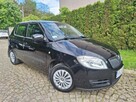 Škoda Fabia Cool Edition- Mulimedia+ kamera cofania - 1