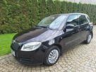 Škoda Fabia Cool Edition- Mulimedia+ kamera cofania - 2