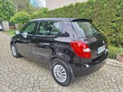 Škoda Fabia Cool Edition- Mulimedia+ kamera cofania - 3