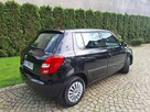 Škoda Fabia Cool Edition- Mulimedia+ kamera cofania - 4