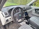 Škoda Fabia Cool Edition- Mulimedia+ kamera cofania - 7