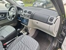 Škoda Fabia Cool Edition- Mulimedia+ kamera cofania - 14
