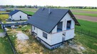Nowoczesny DOM Wolnostojący w otoczeniu natury - 3