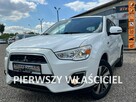 Mitsubishi ASX 1,6i*117PS*113.000 ASO*1właś*BT*AS&G*Kamera*Alu17*Opłacony - 1